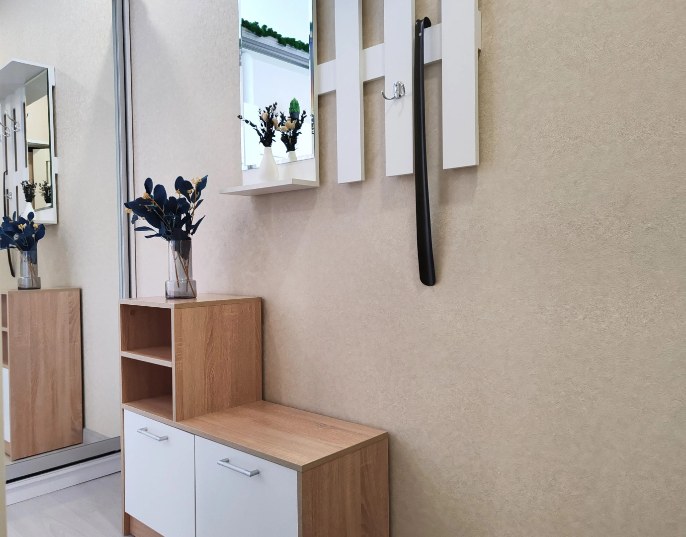 Квартира Просторная в ЖК Румянцево-Парк