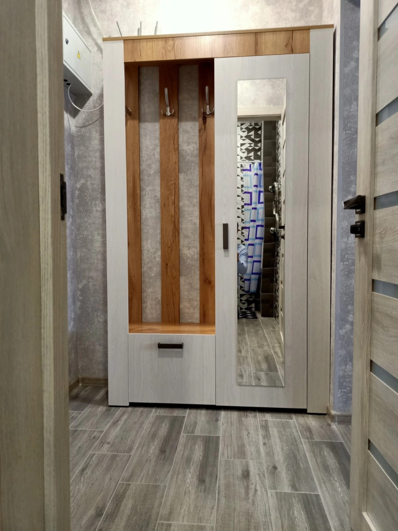 Апартаменты в новом ЖК