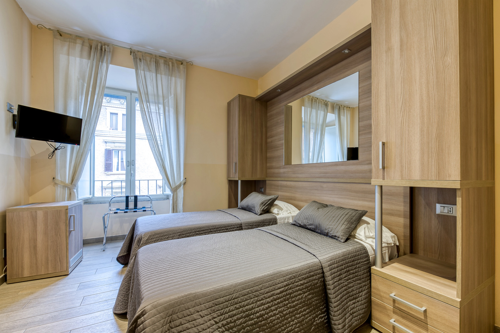 Catone Vatican Suites