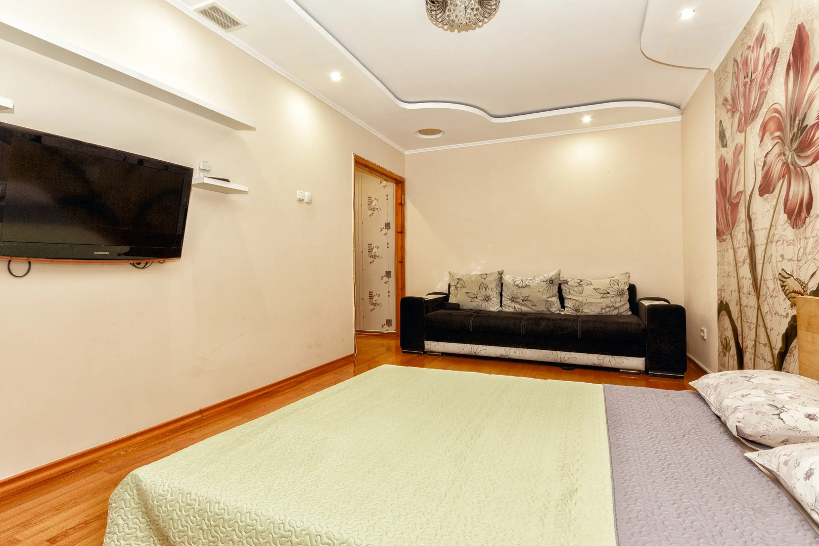 Апартаменты 29. Самый центр. Идеально для командированных и туристов.