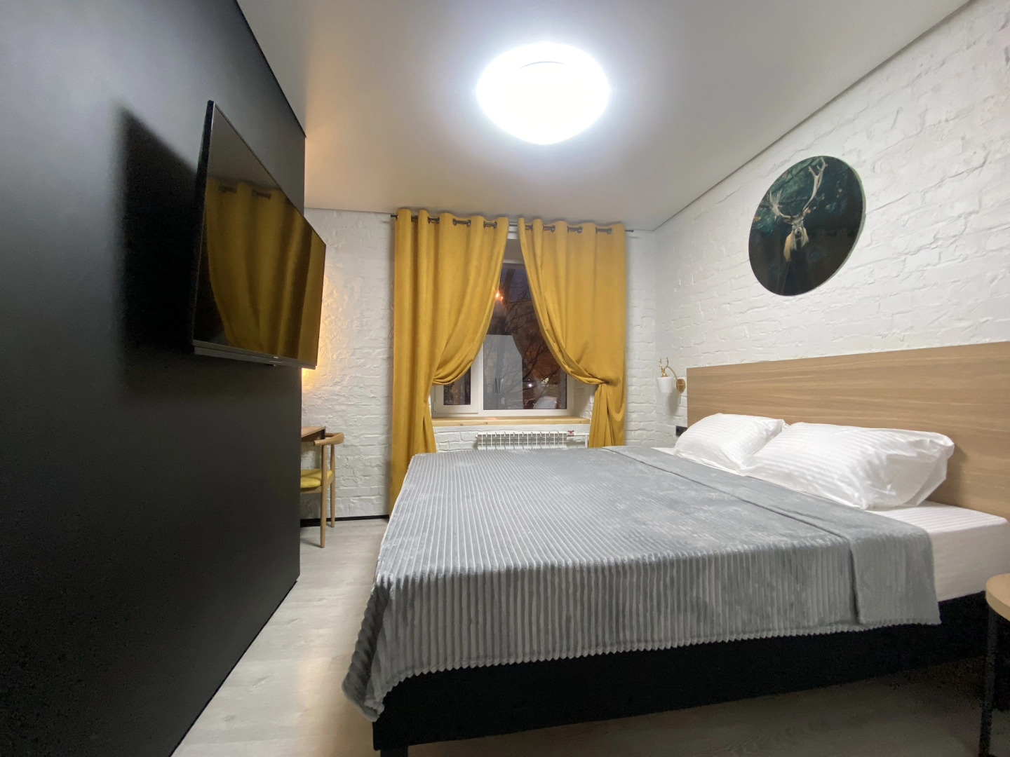 Апартаменты Ягель 2 Апатиты