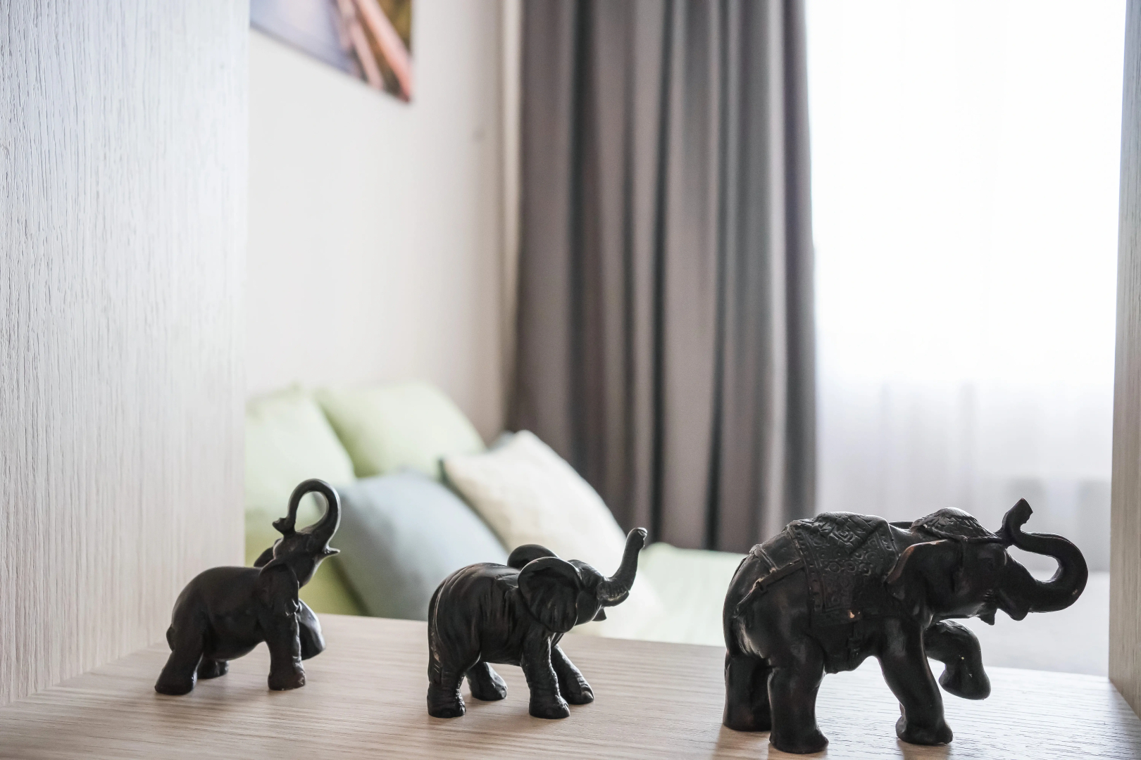 Апартаменты Комфорт в центре Калиниграда