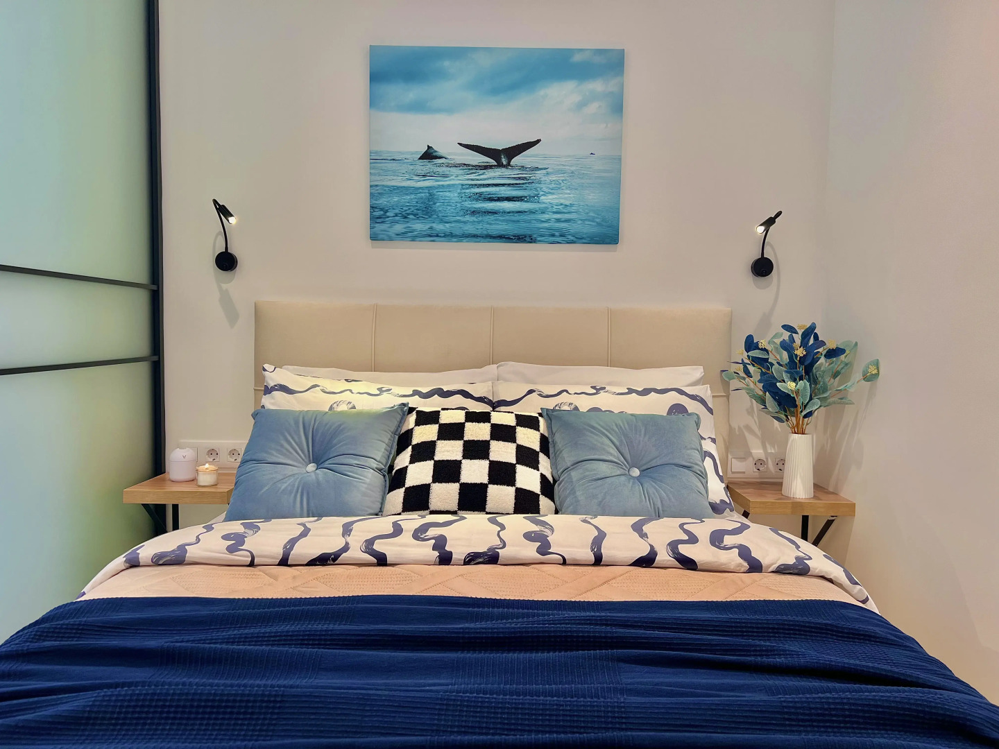 Квартира на улице Пришвина 18