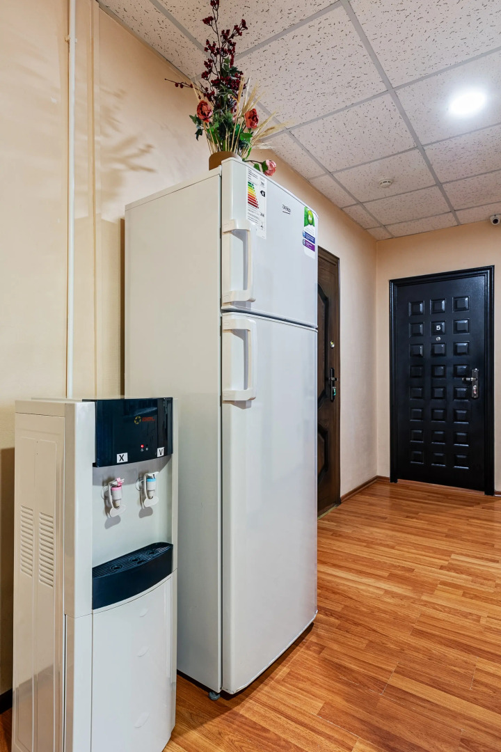 Мини-отель ФлайБокс Внуково