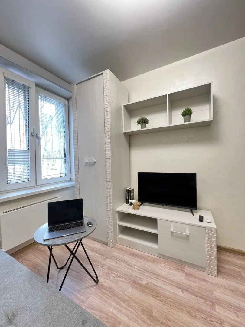 Апартаменты Уютные апартаменты Lucky Room у метро Выхино