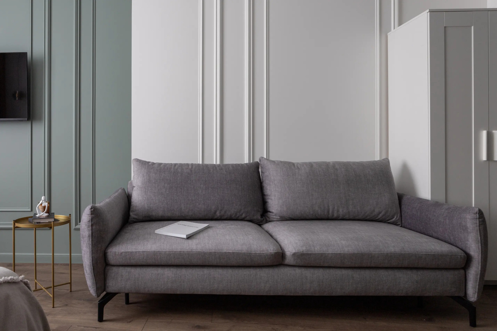 Апартаменты Pavlov Classic № 1 на набережной