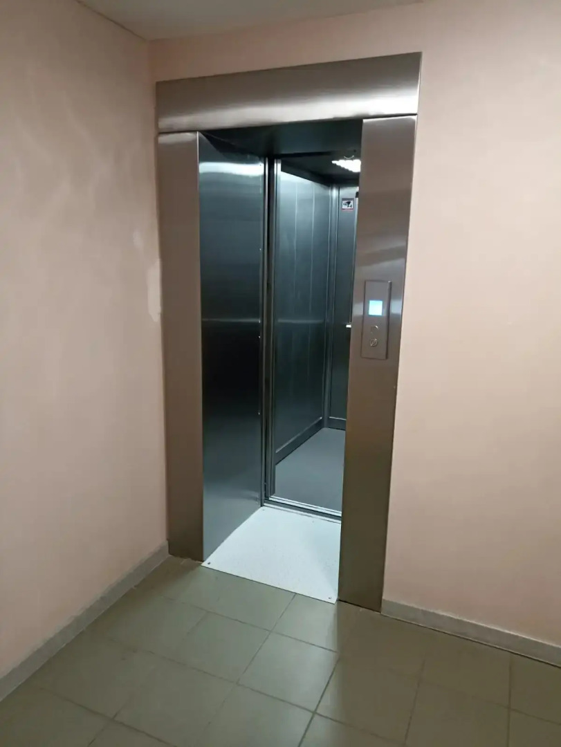 Гостиница Ковров