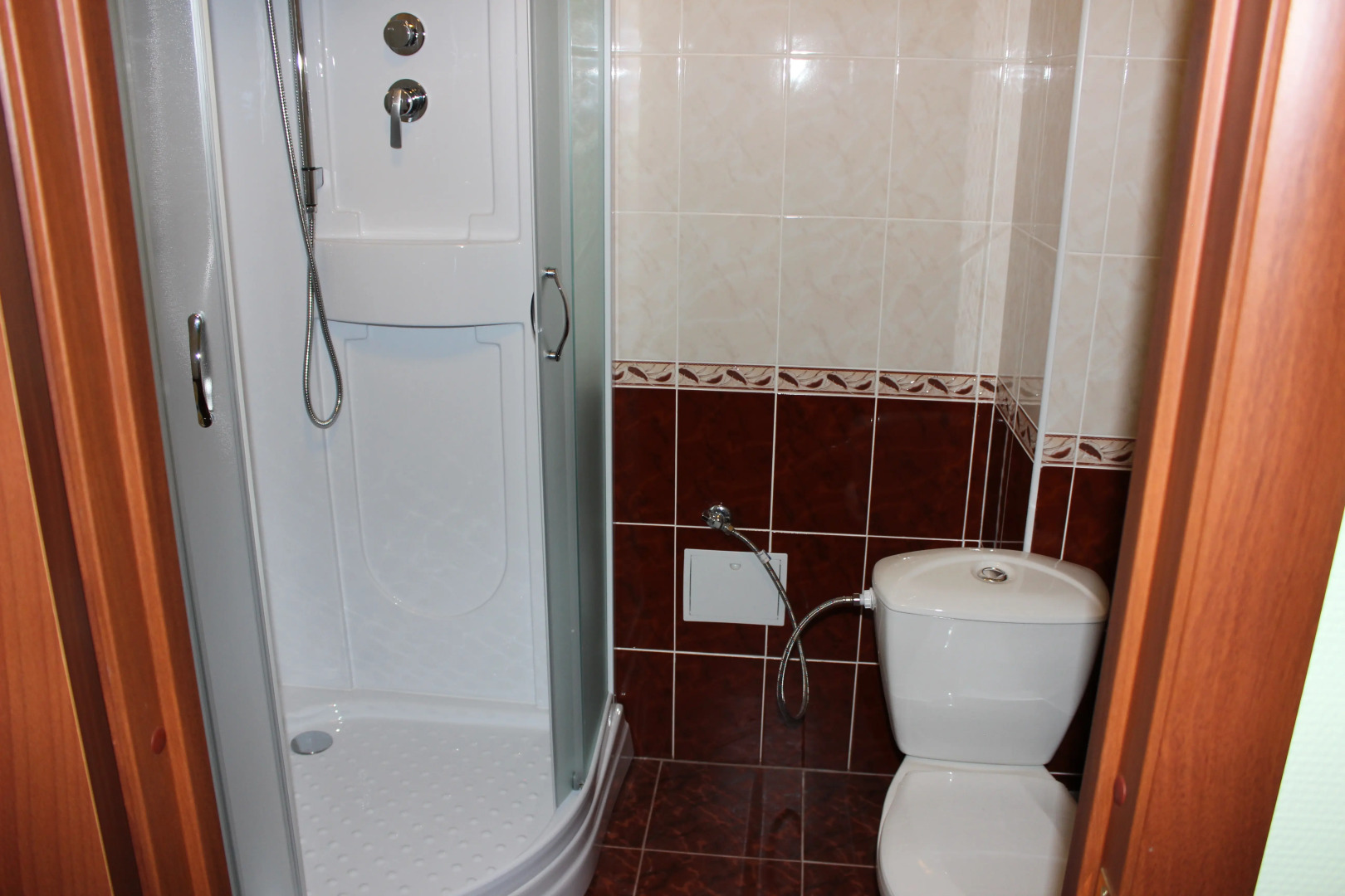 Мини-Отель Сенгилей