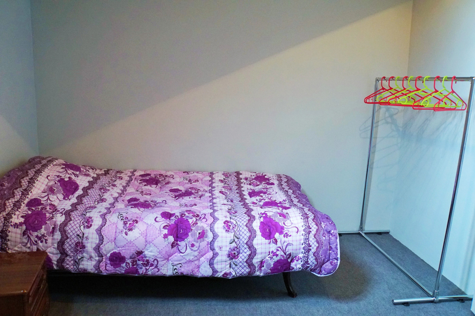 Апартаменты в Центре Тбилиси