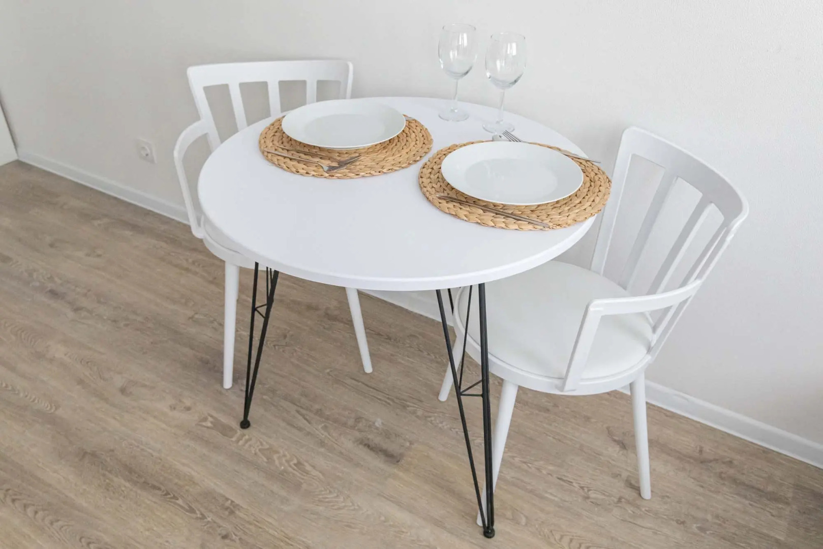 Апартаменты с Евроремонтом в Путилково