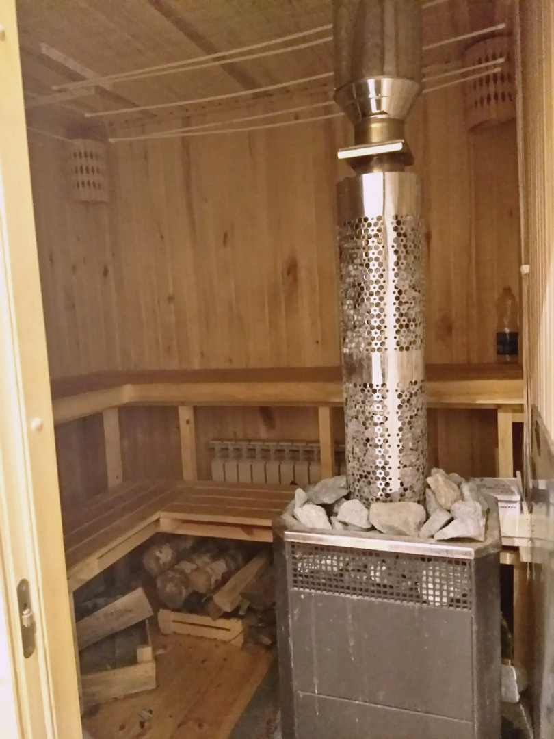 Частный дом Отдельный без хозяев со всеми удобствами