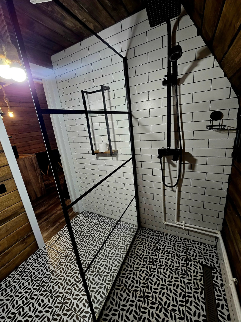 Вилла Chilla Villa Black 1