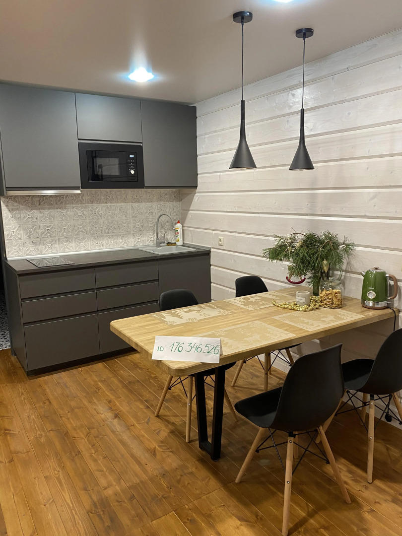 Частный Дом Флигель