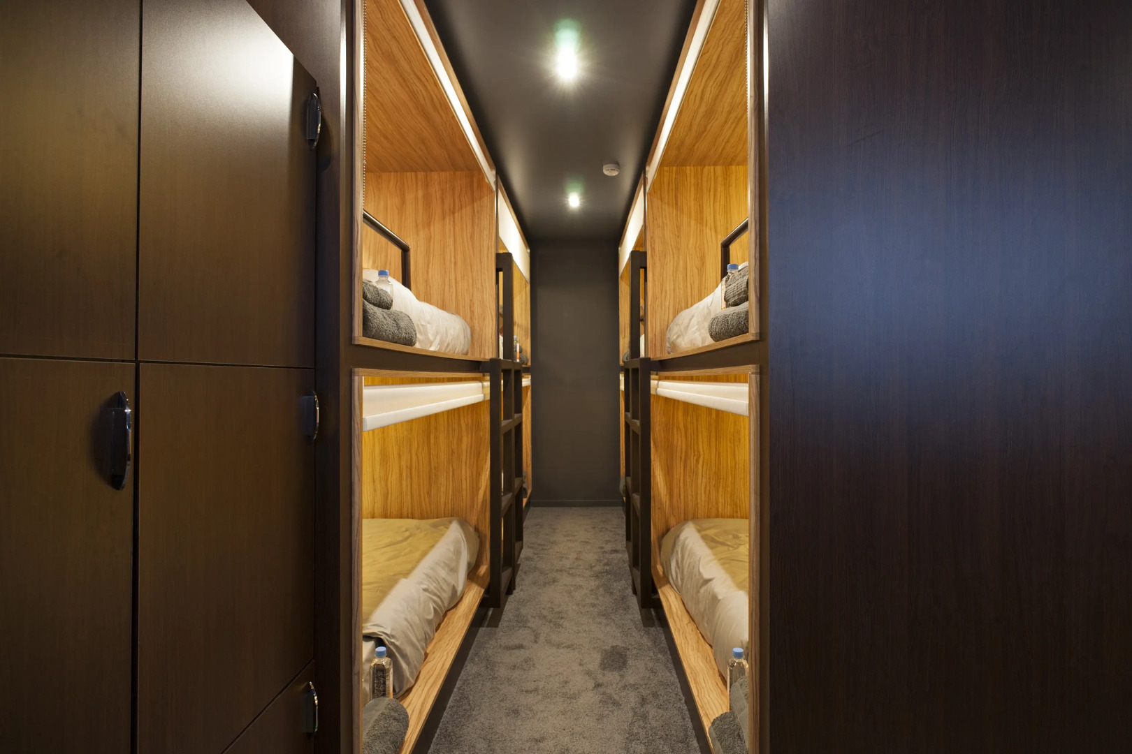 Хостел Check-in hotels Moscow Anohino