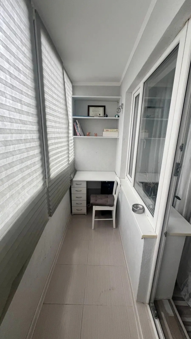 Квартира Уютная Россия Калининград улица Полковника Ефремова дом 3 -63