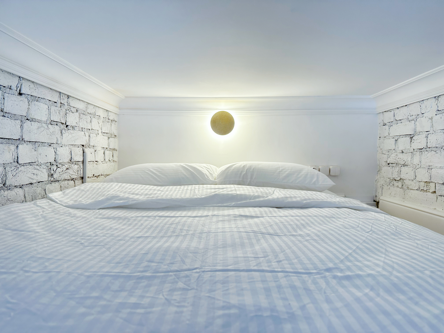 Апартаменты в Коломне by Laika