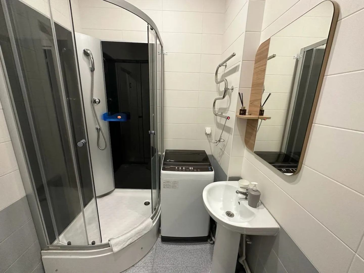 Апартаменты Pulkovo Hotel SPB 1