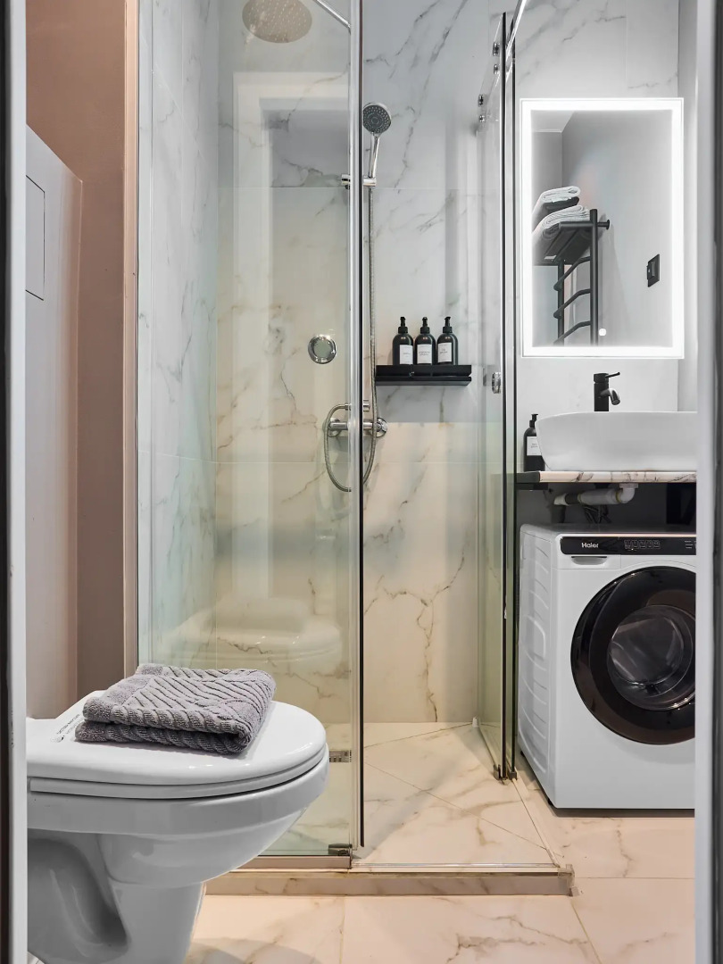 Апартаменты Камелот на 4 линии Васильевского острова