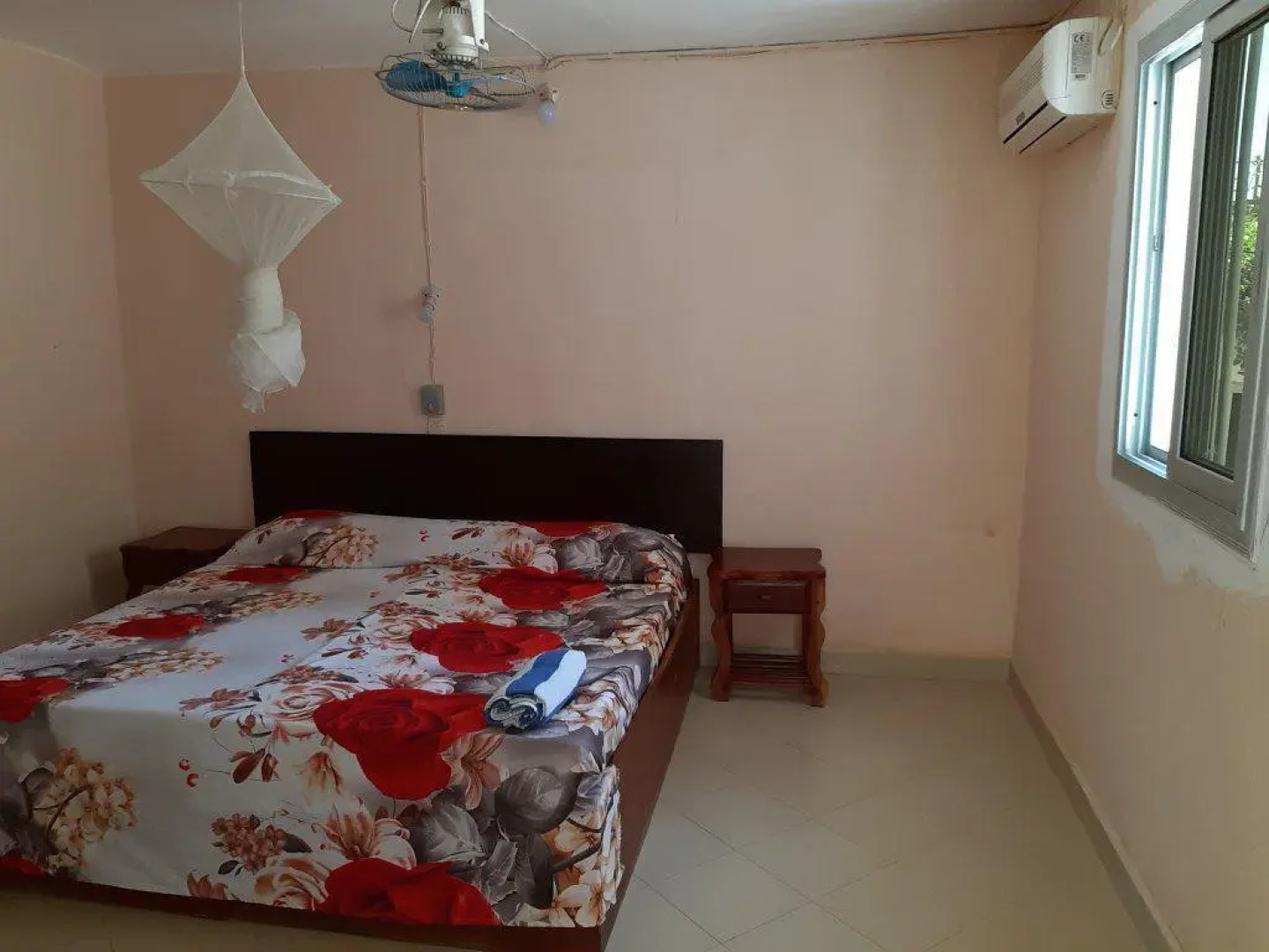 Гостевой Дом Auberge Kayokulo