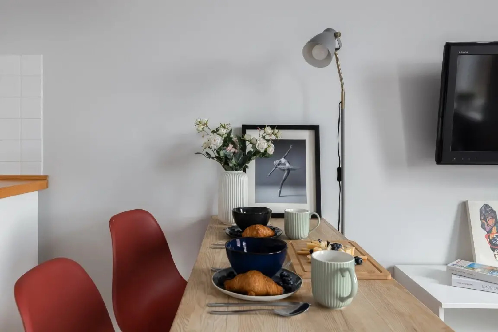 Апартаменты Astra by Smart Lofts Moscow