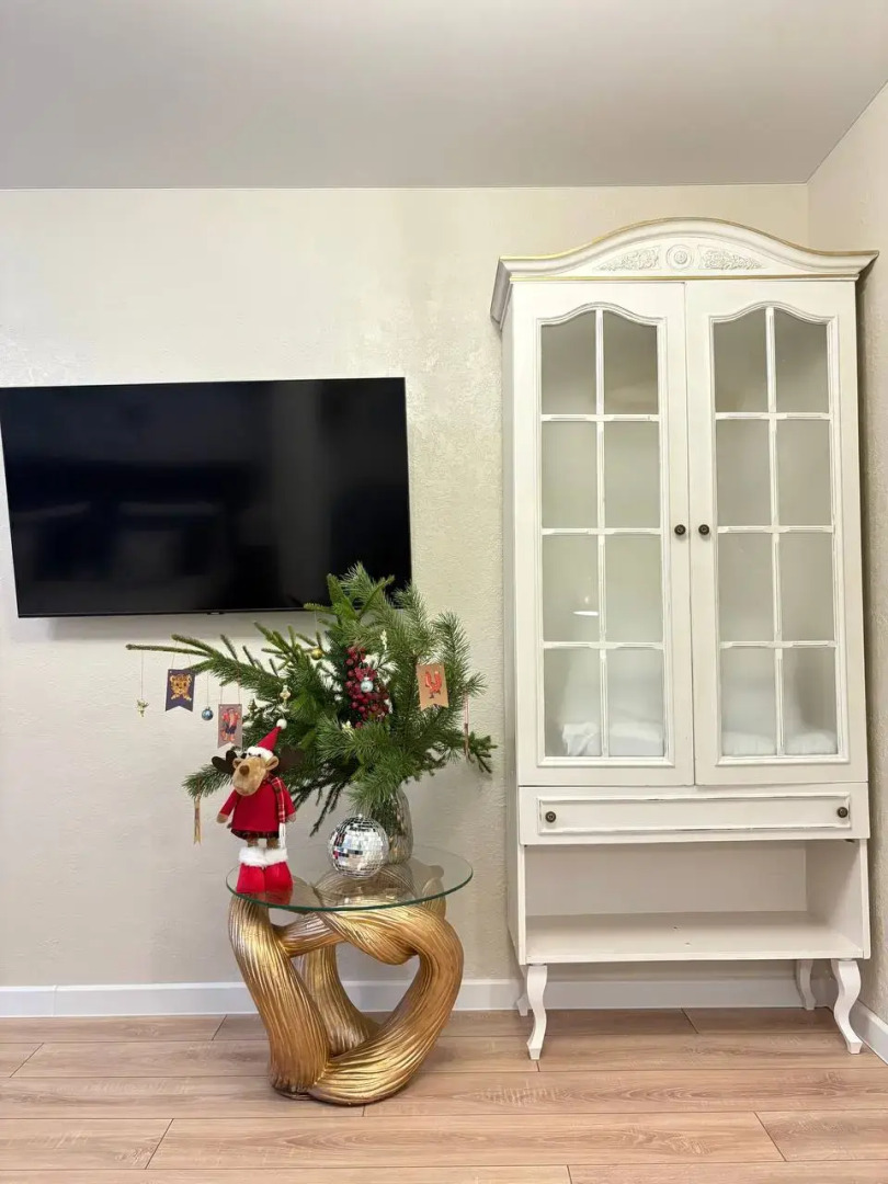 Квартира в историческом центре, Собинова 50к2