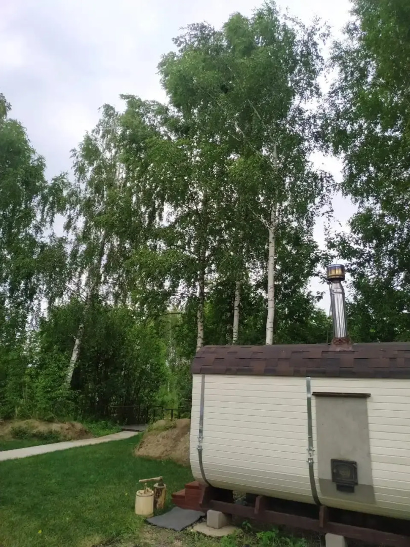 Гостевой дом Таунхаус Сельский