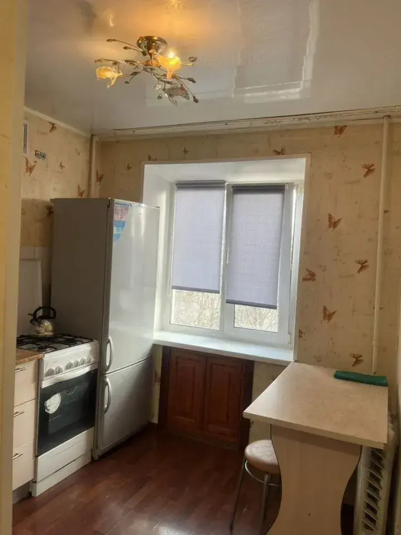 Апартаменты на Попова, 66