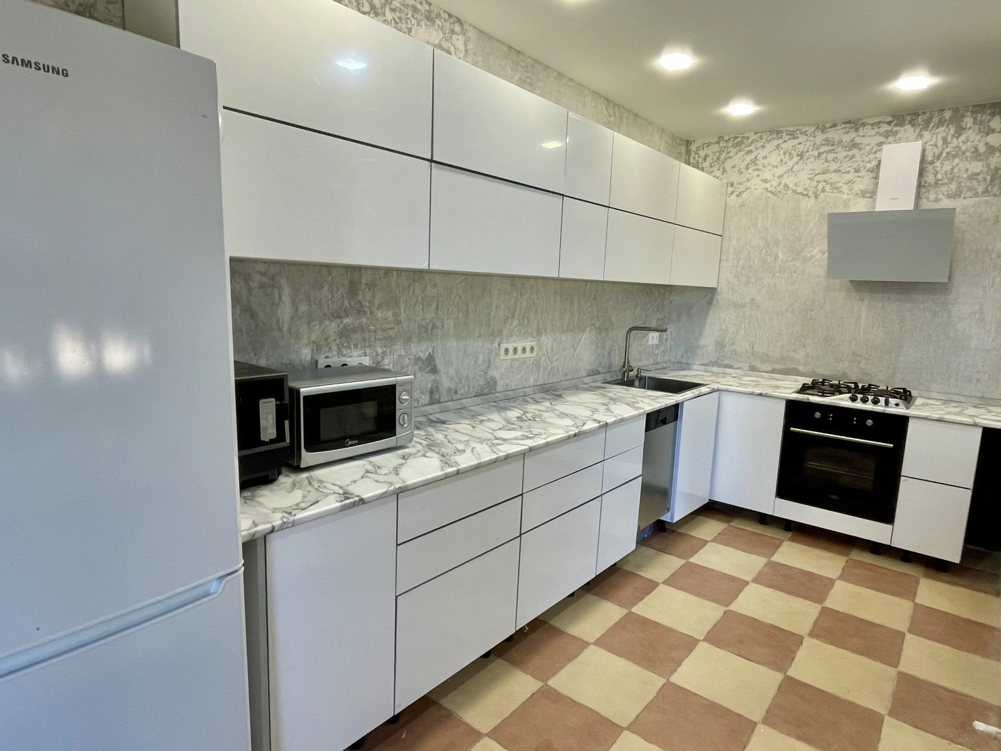 Гостевой дом Вилла Велена