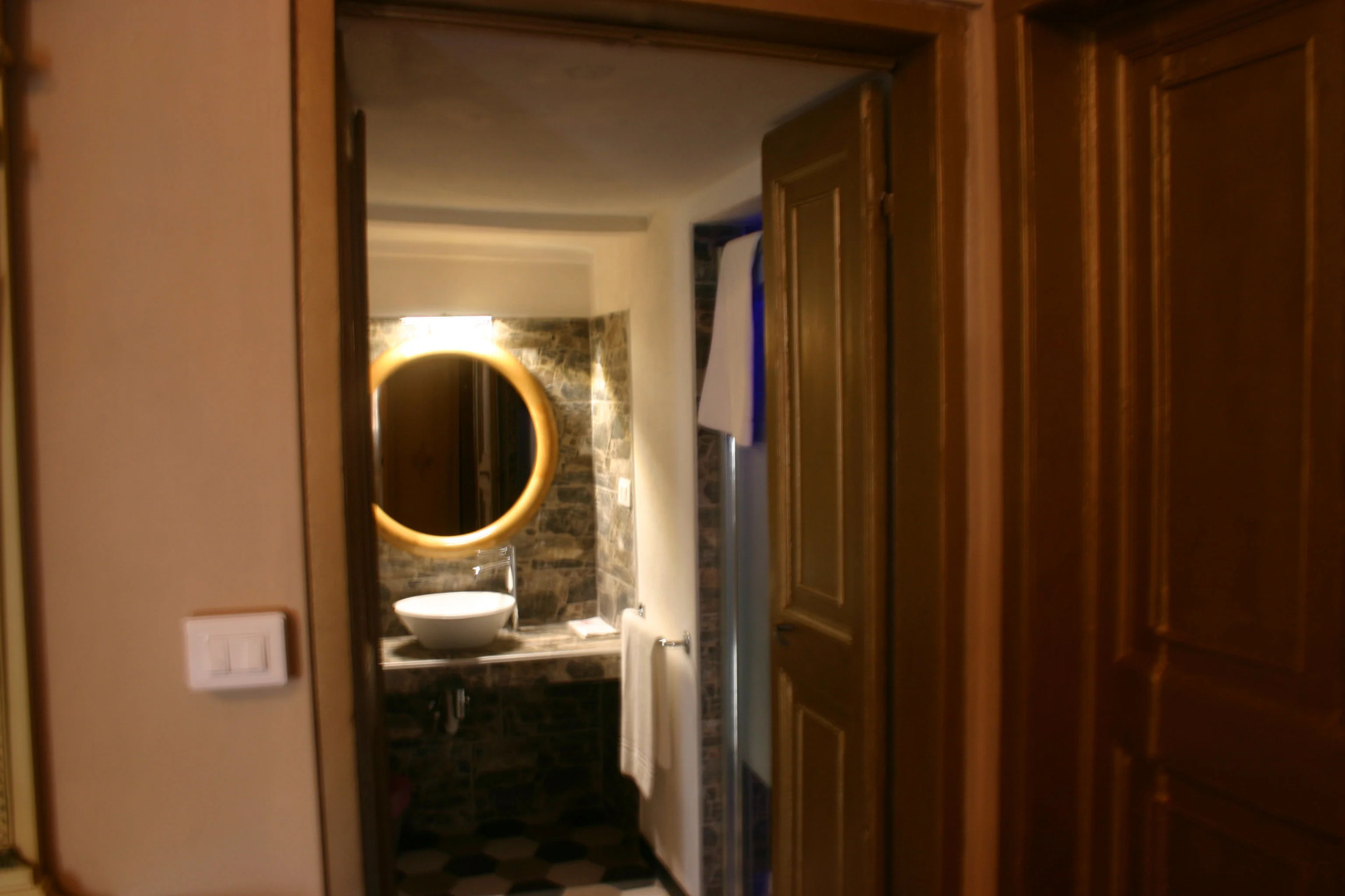 Отель New Dellorto