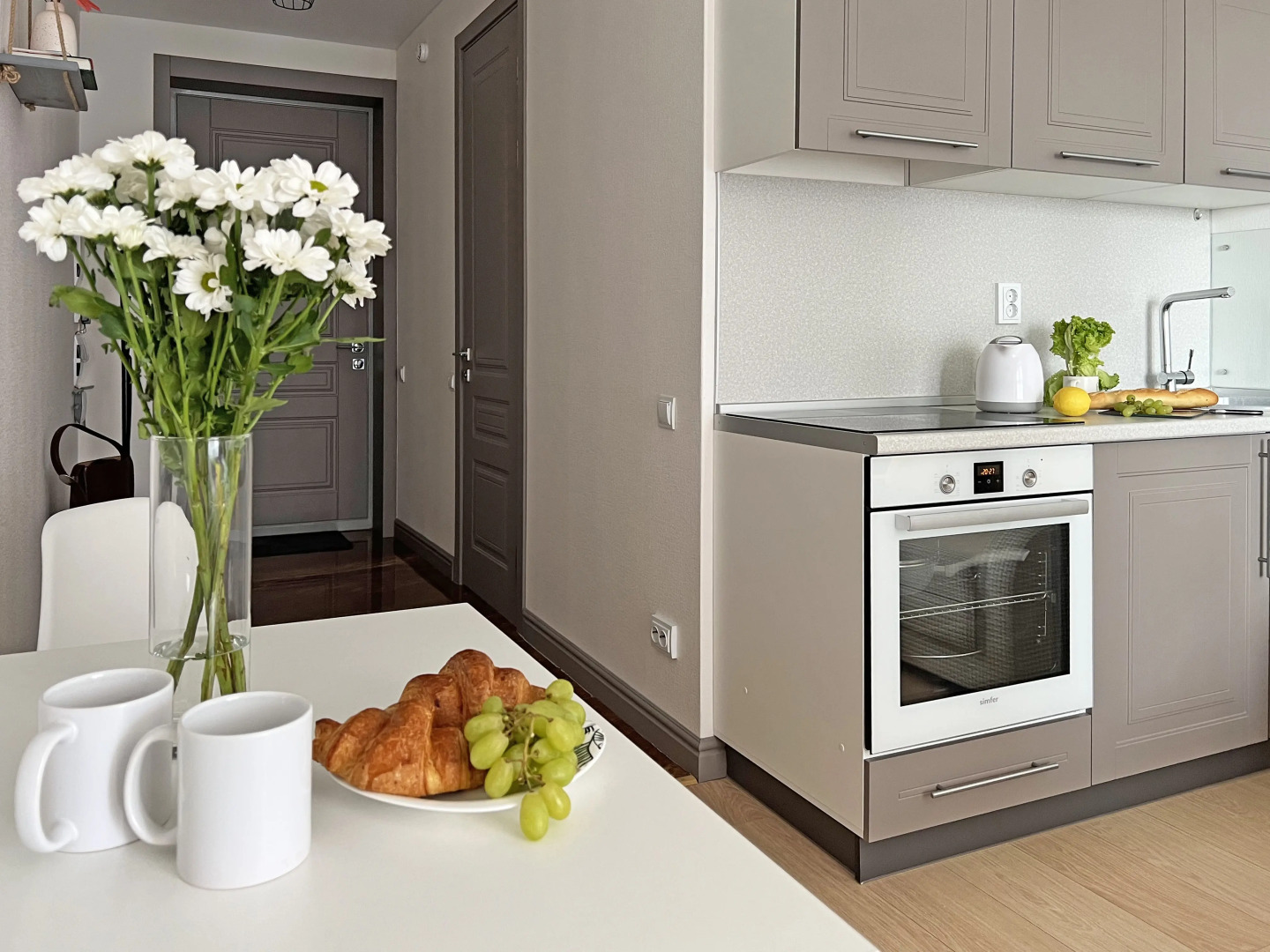 Квартира Spring Apartments