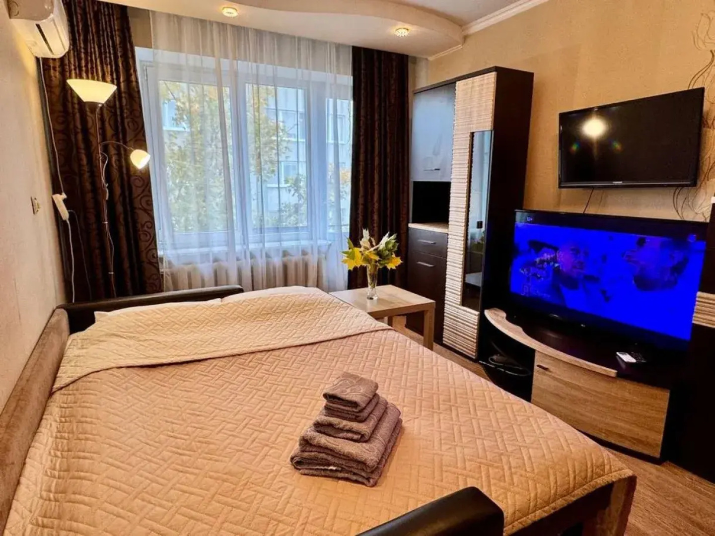 Квартира Квартал