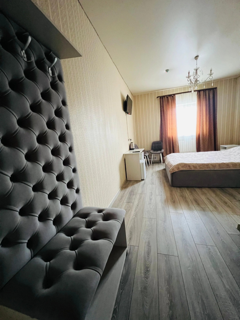 Мини-отель Mixx