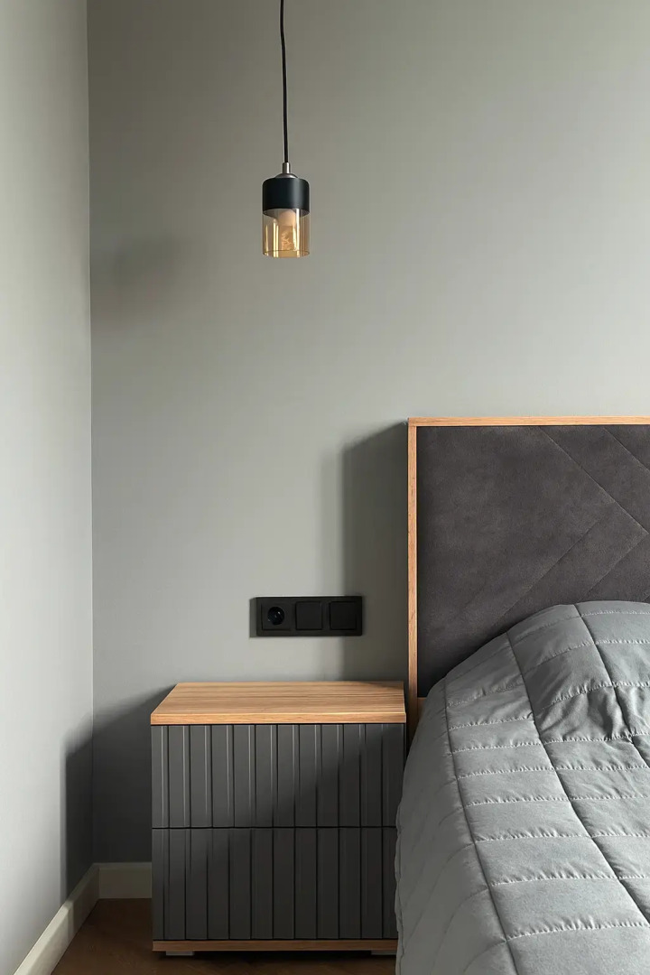 Квартира Nordic