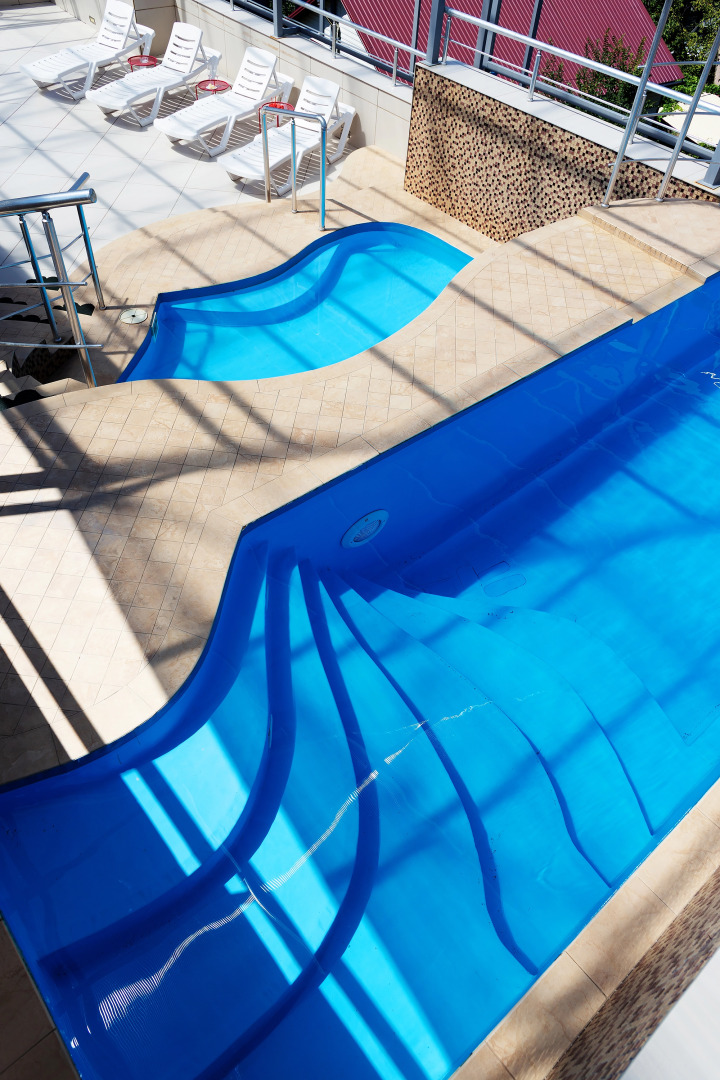 Гостевой дом Amigo на Морской