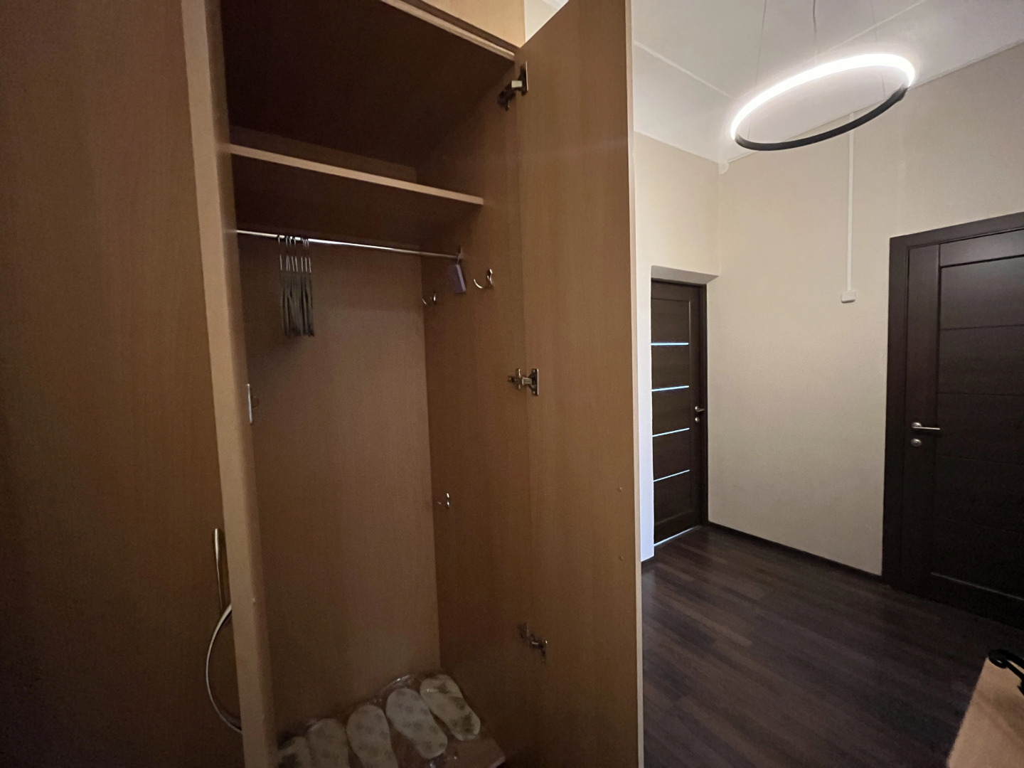 Апартаменты на Ленина 15