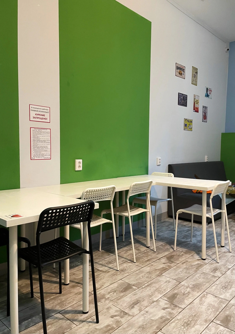 Хостел Касл