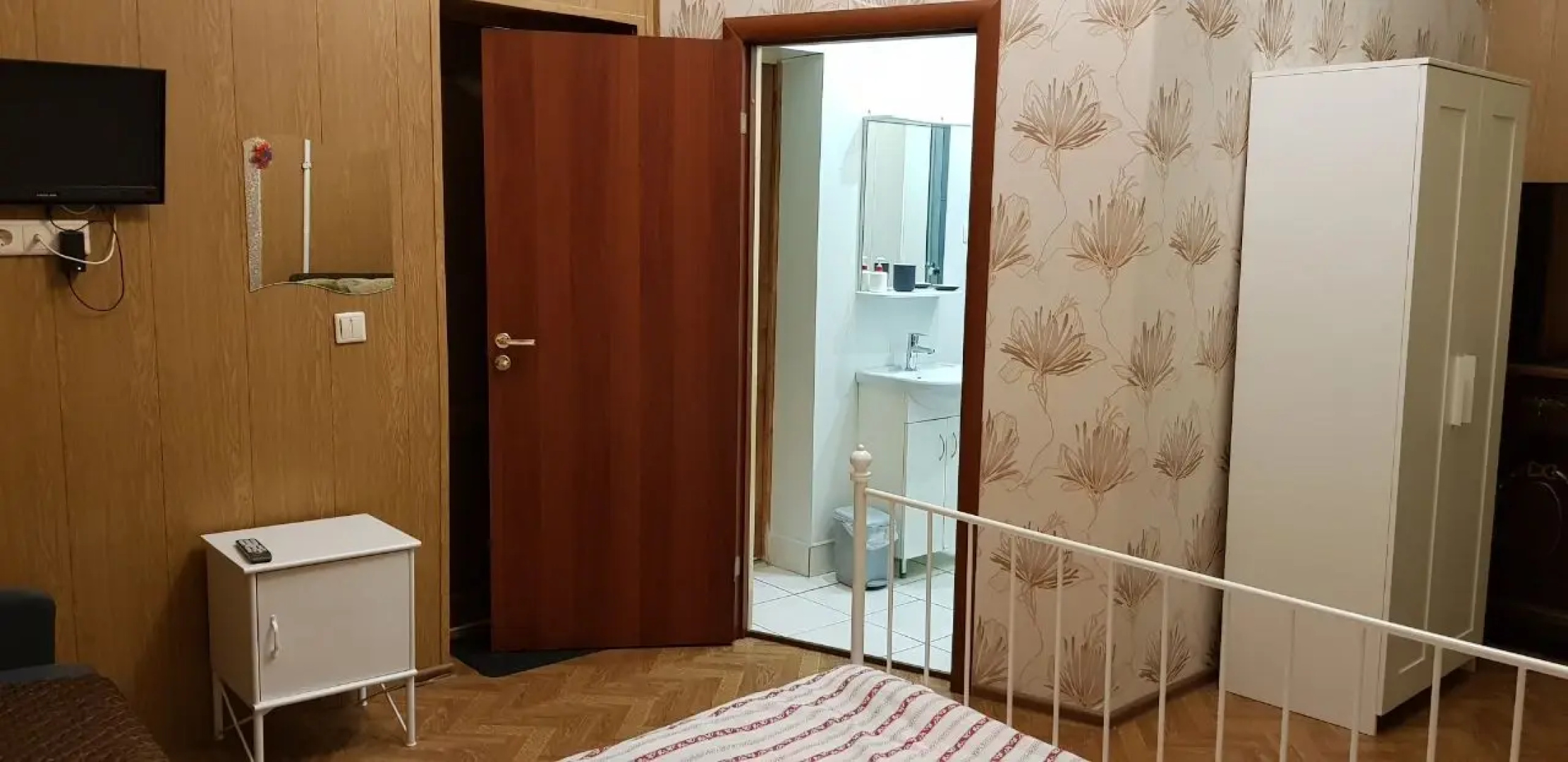 Гостевой Дом Ксения