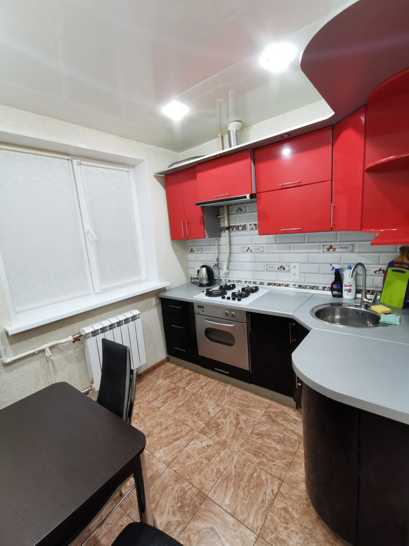 Квартира Apart Home Hotel