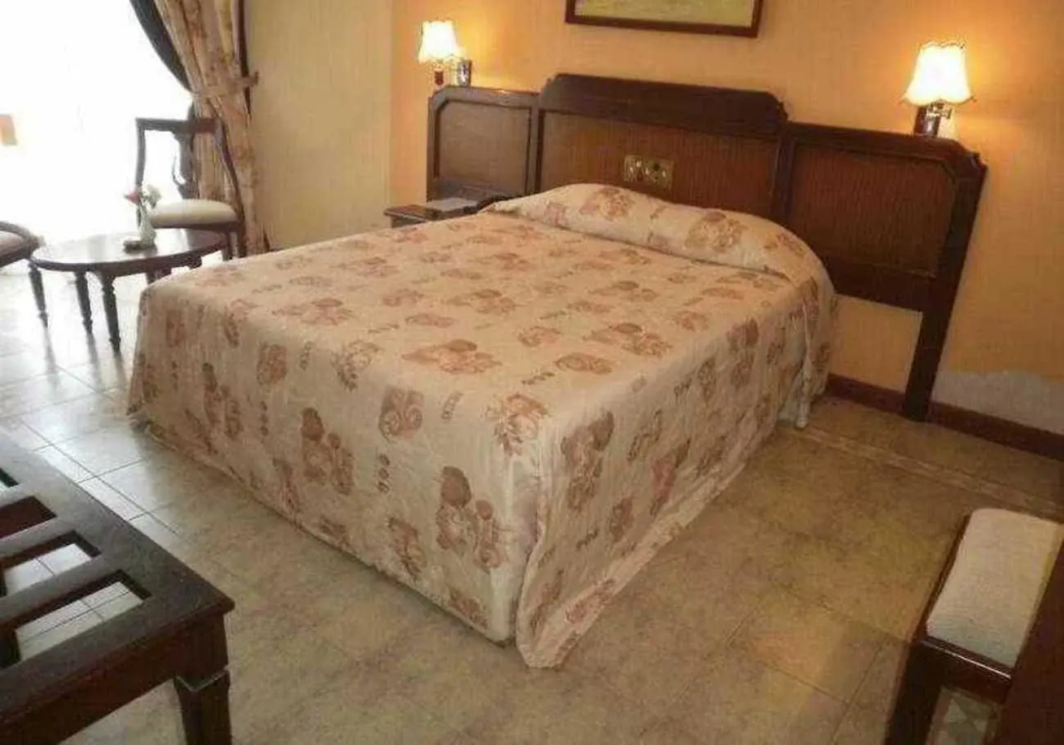 Отель Senani Hotel