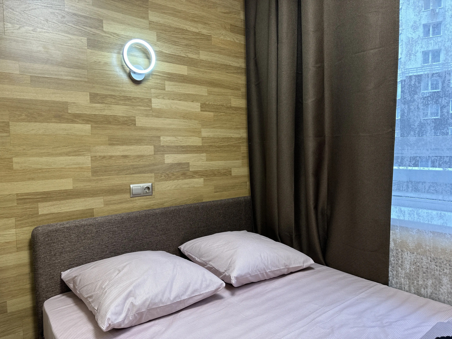 Апартаменты Cтудия Огонь рядом с Успенским Собором