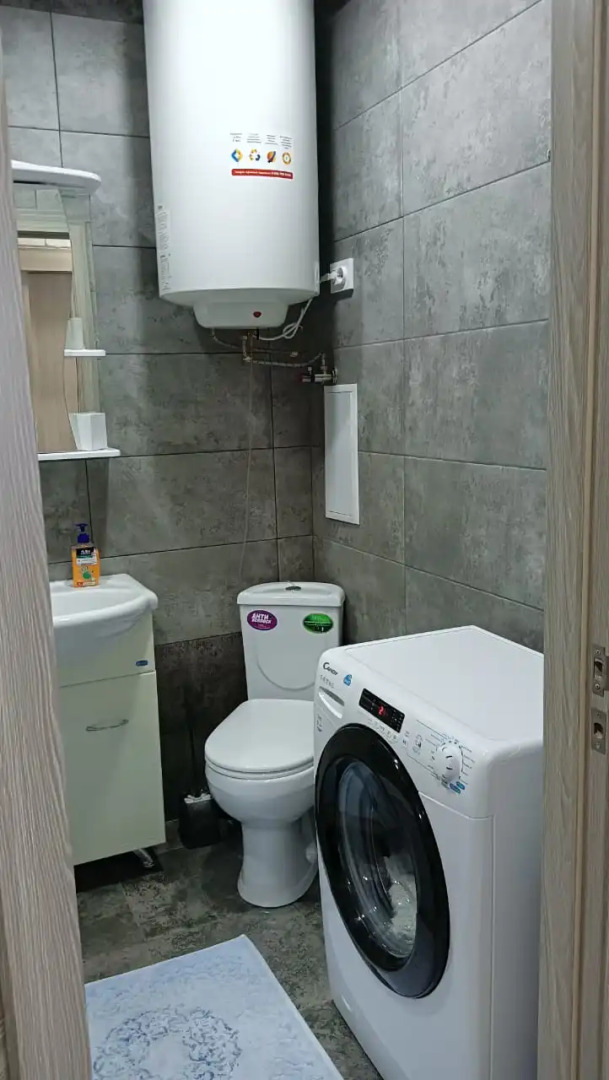 Квартира на северном проспекте