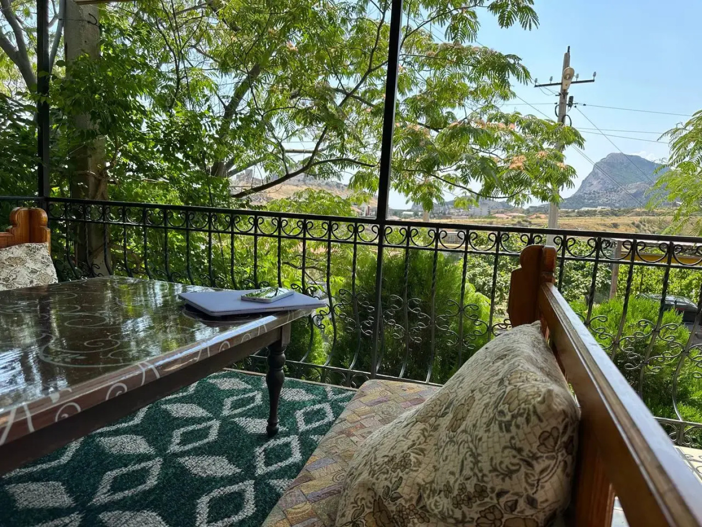 Гостевой дом Эсвет