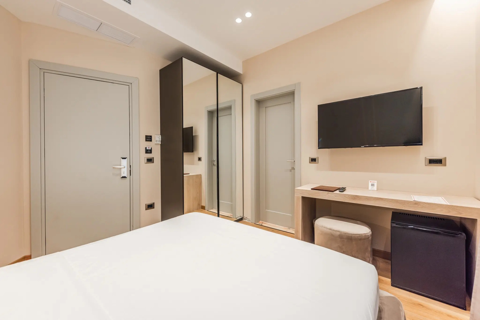 Отель Aragosta Hotel