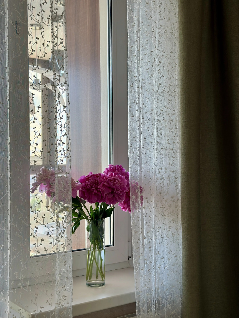 Квартира Новороссийская 2б