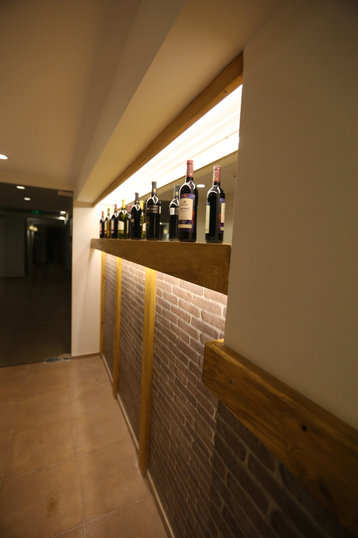 Отель Reverence