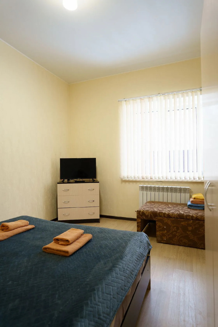 Апартаменты Right Room однокомнатные на Салтыкова-Щедрина 3