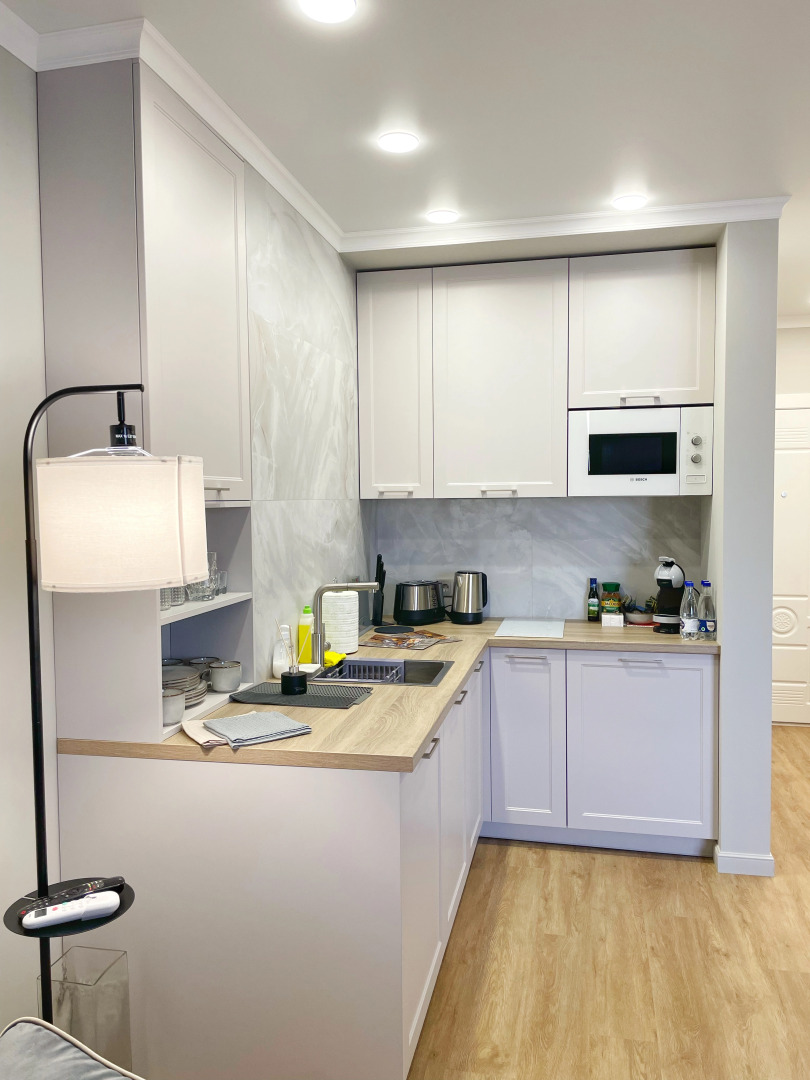 Апартаменты 5 Этаж