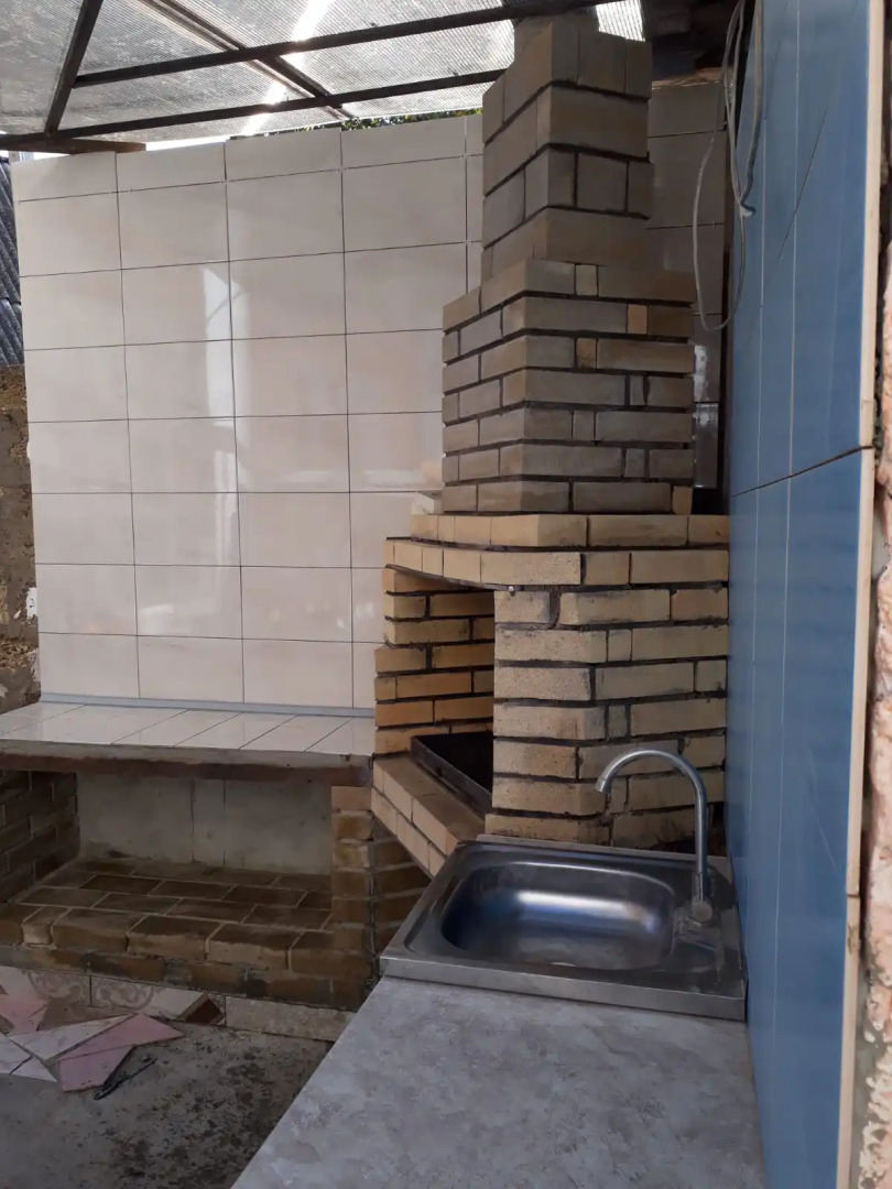 Гостевой Дом Nina-Sarini