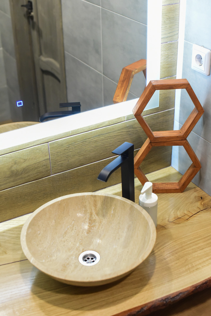 Квартира как Дома