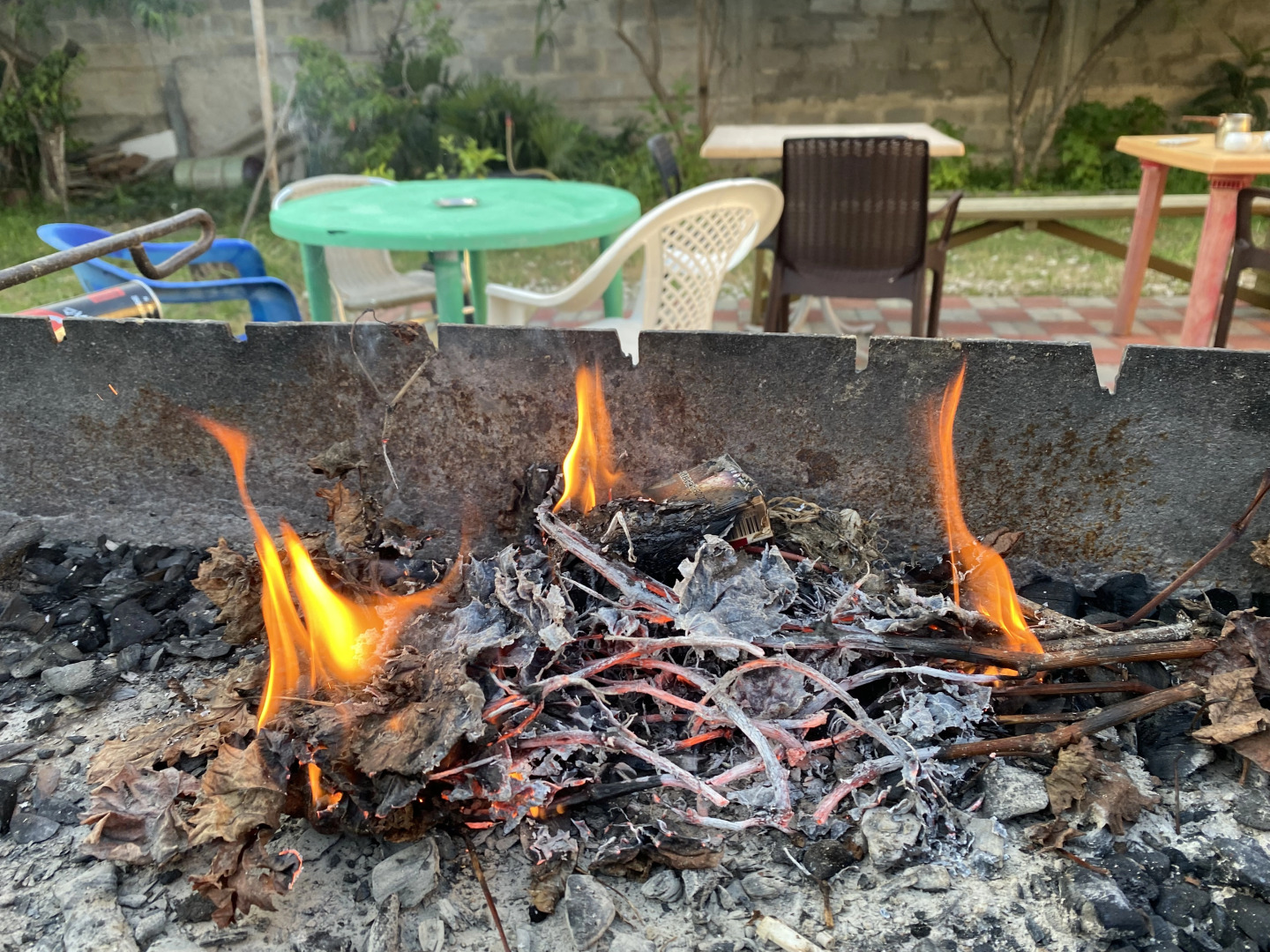 Гостевой дом Муш